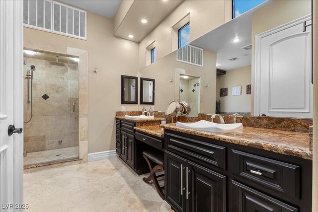 1552 Foothills Village Drive, Henderson, NV 89012