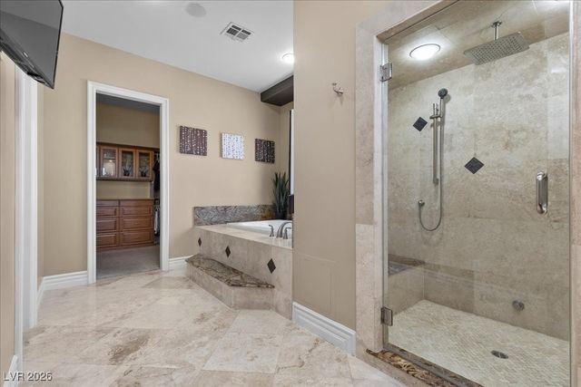 1552 Foothills Village Drive, Henderson, NV 89012