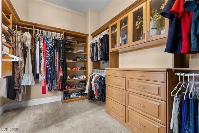 1552 Foothills Village Drive, Henderson, NV 89012