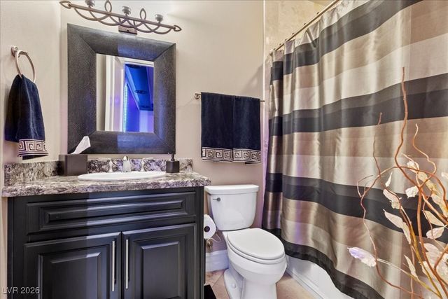 1552 Foothills Village Drive, Henderson, NV 89012