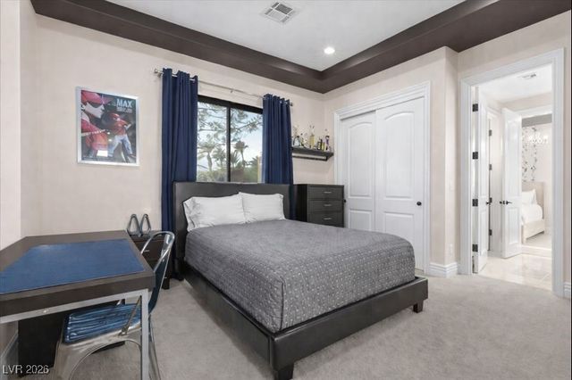 1552 Foothills Village Drive, Henderson, NV 89012