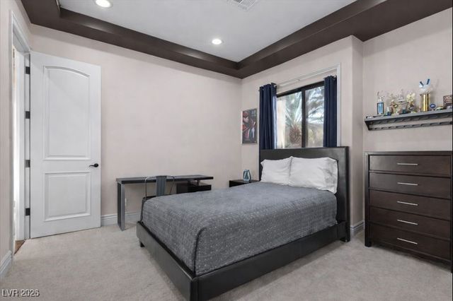 1552 Foothills Village Drive, Henderson, NV 89012