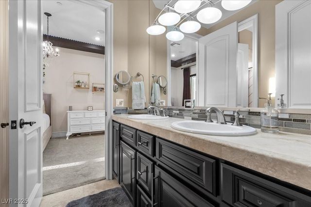 1552 Foothills Village Drive, Henderson, NV 89012