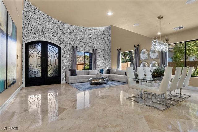 1552 Foothills Village Drive, Henderson, NV 89012