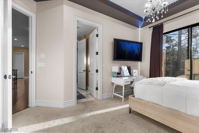 1552 Foothills Village Drive, Henderson, NV 89012