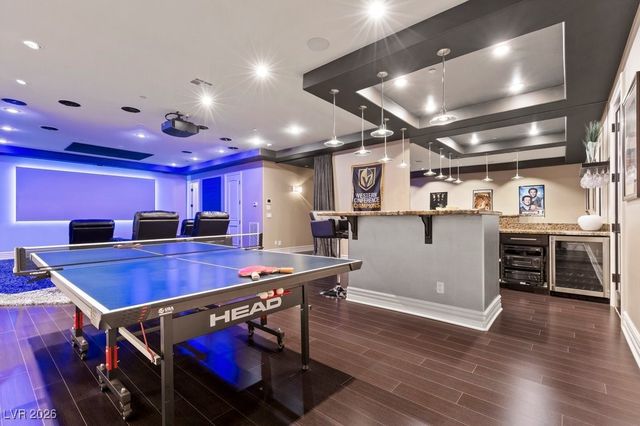 1552 Foothills Village Drive, Henderson, NV 89012