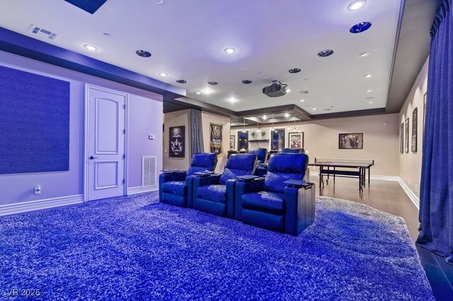 1552 Foothills Village Drive, Henderson, NV 89012