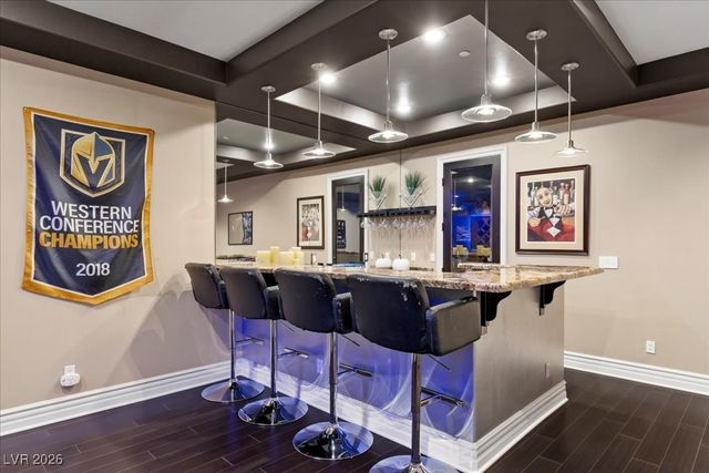 1552 Foothills Village Drive, Henderson, NV 89012