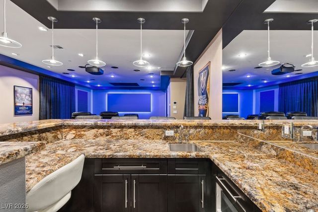 1552 Foothills Village Drive, Henderson, NV 89012