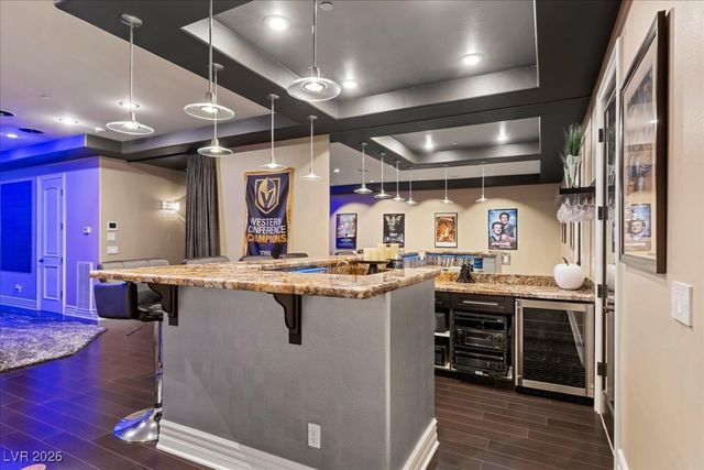 1552 Foothills Village Drive, Henderson, NV 89012