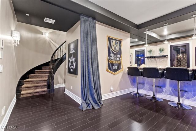 1552 Foothills Village Drive, Henderson, NV 89012