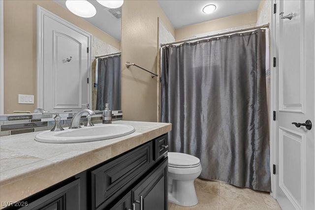 1552 Foothills Village Drive, Henderson, NV 89012