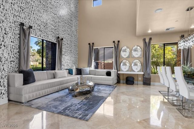 1552 Foothills Village Drive, Henderson, NV 89012