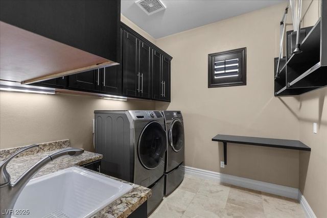 1552 Foothills Village Drive, Henderson, NV 89012