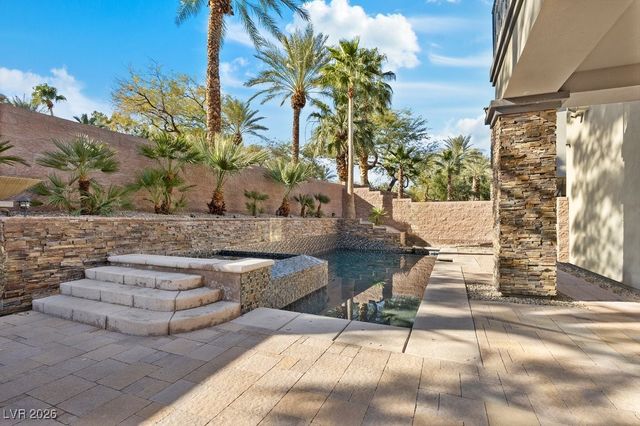 1552 Foothills Village Drive, Henderson, NV 89012