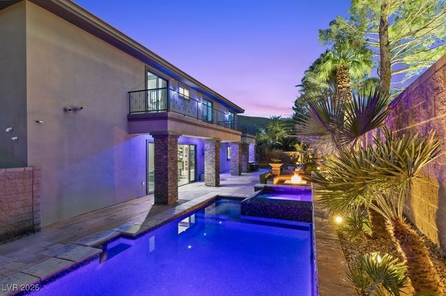 1552 Foothills Village Drive, Henderson, NV 89012