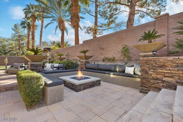 1552 Foothills Village Drive, Henderson, NV 89012