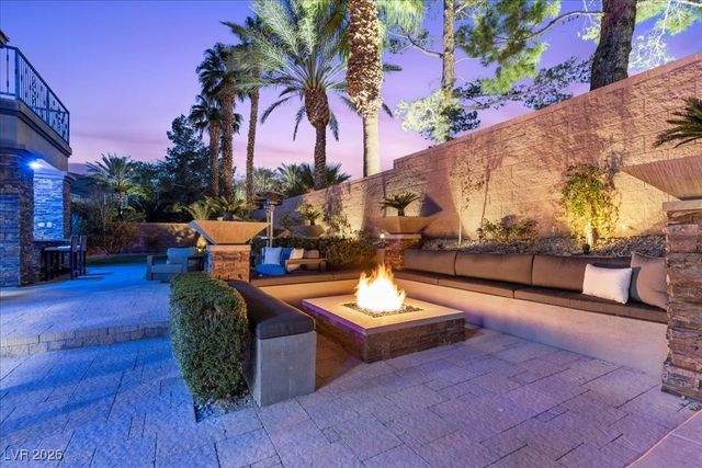 1552 Foothills Village Drive, Henderson, NV 89012