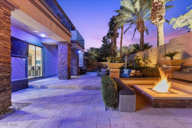 1552 Foothills Village Drive, Henderson, NV 89012