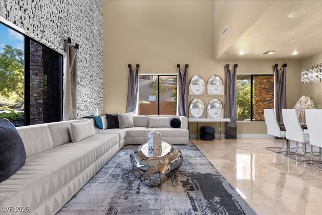 1552 Foothills Village Drive, Henderson, NV 89012