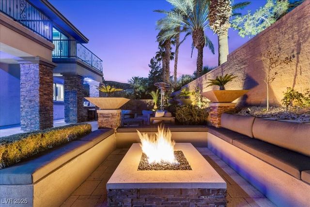 1552 Foothills Village Drive, Henderson, NV 89012