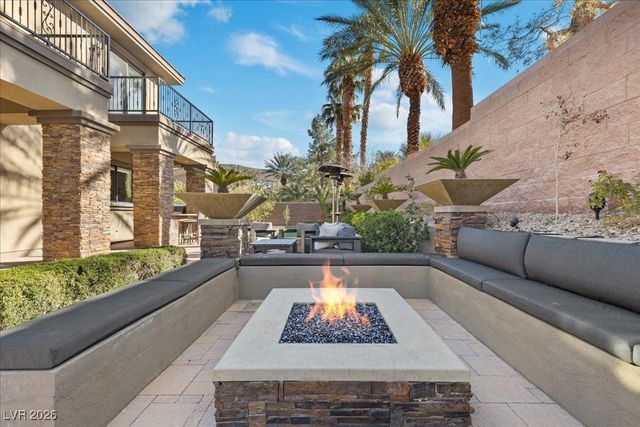 1552 Foothills Village Drive, Henderson, NV 89012