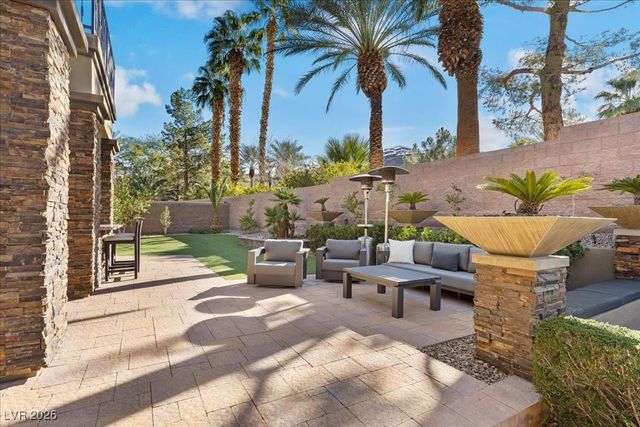 1552 Foothills Village Drive, Henderson, NV 89012