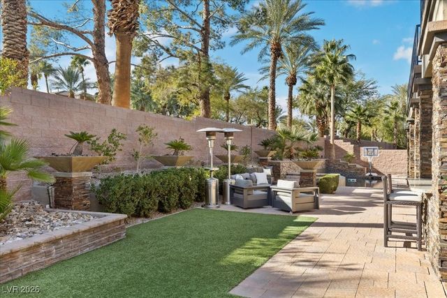 1552 Foothills Village Drive, Henderson, NV 89012