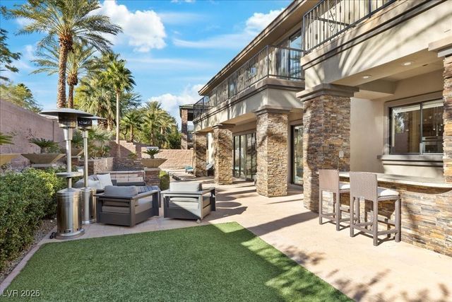 1552 Foothills Village Drive, Henderson, NV 89012