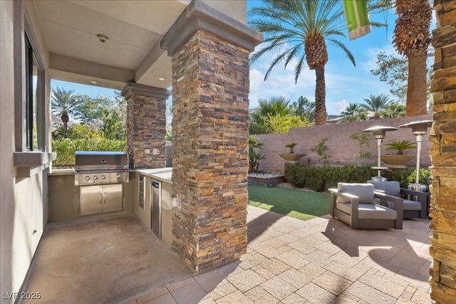 1552 Foothills Village Drive, Henderson, NV 89012