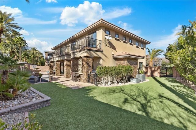 1552 Foothills Village Drive, Henderson, NV 89012