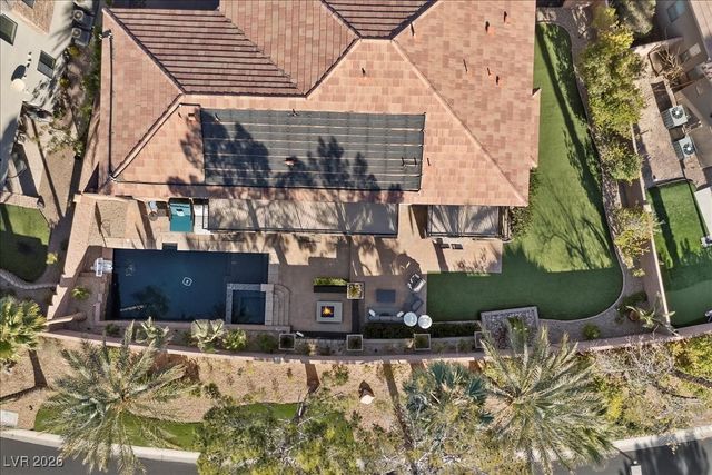 1552 Foothills Village Drive, Henderson, NV 89012