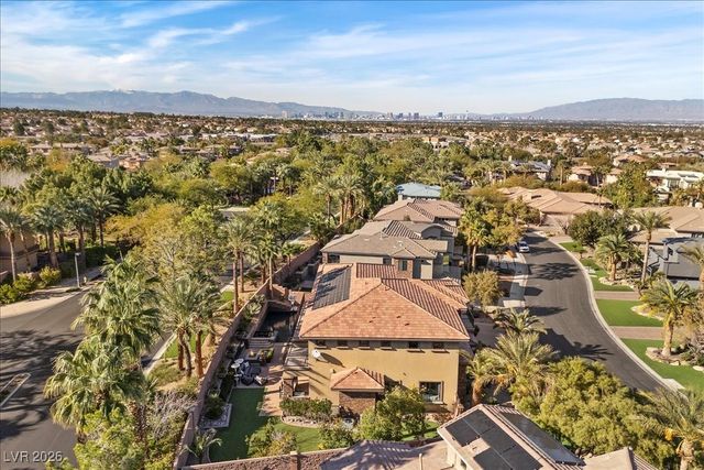 1552 Foothills Village Drive, Henderson, NV 89012