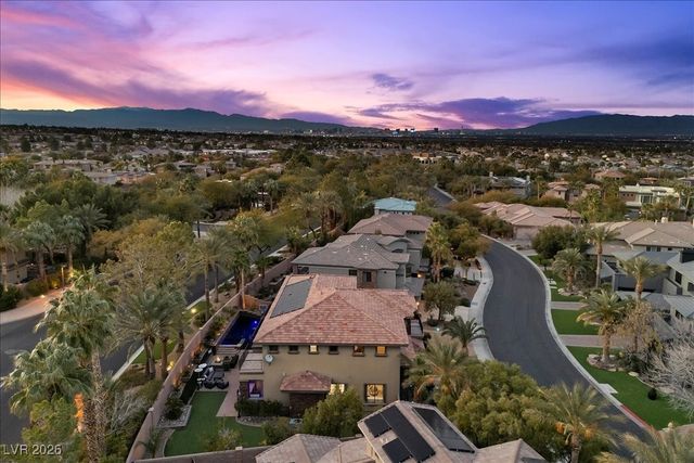 1552 Foothills Village Drive, Henderson, NV 89012