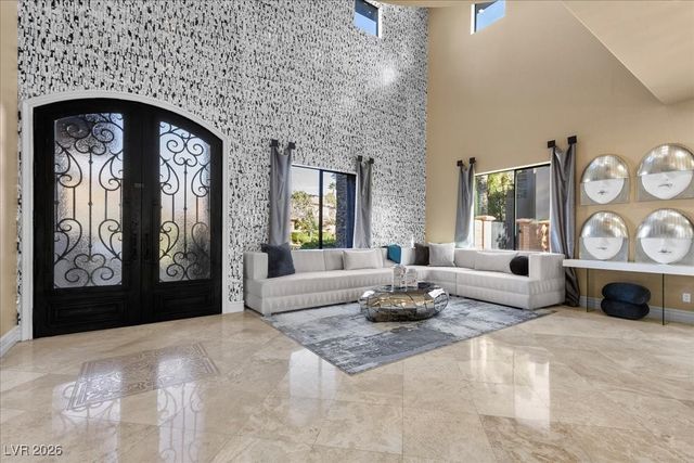 1552 Foothills Village Drive, Henderson, NV 89012