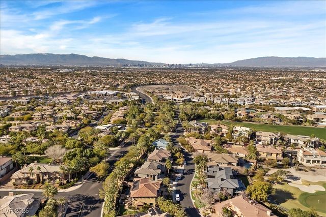 1552 Foothills Village Drive, Henderson, NV 89012