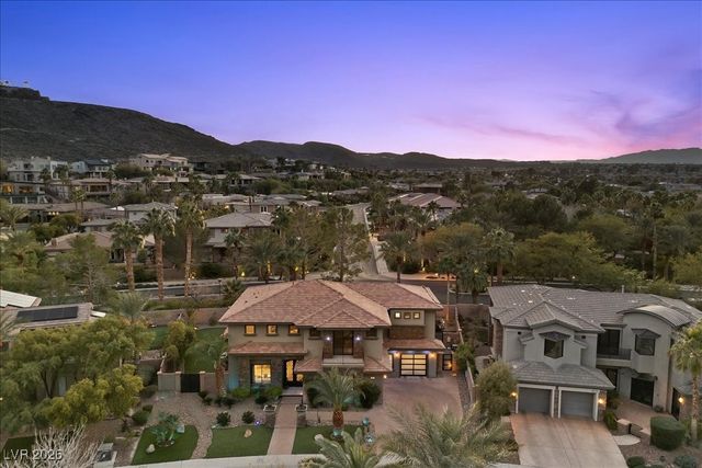 1552 Foothills Village Drive, Henderson, NV 89012