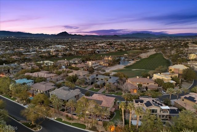 1552 Foothills Village Drive, Henderson, NV 89012