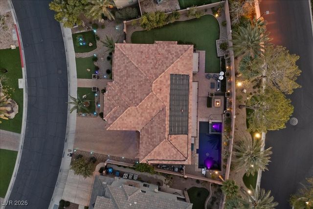 1552 Foothills Village Drive, Henderson, NV 89012