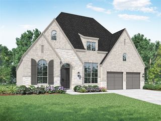 2557 Domingo Drive, Aledo, TX 76008