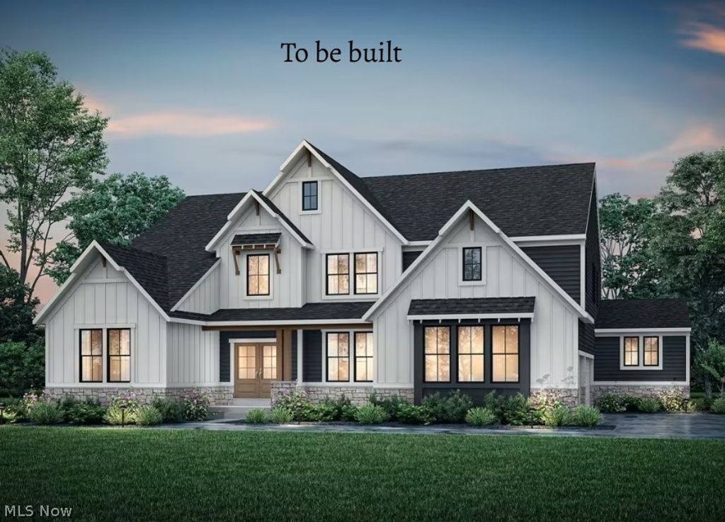 9513 River Birch Run, Brecksville, OH 44141