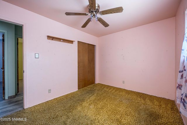 2220 Coleen Court, Las Cruces, NM 88001