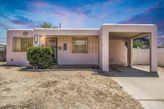 2220 Coleen Court, Las Cruces, NM 88001