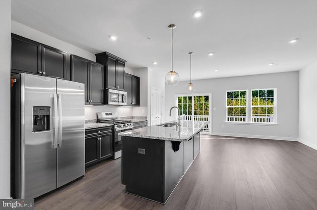 8503 BRANCH SIDE WAY, Brandywine, MD 20613