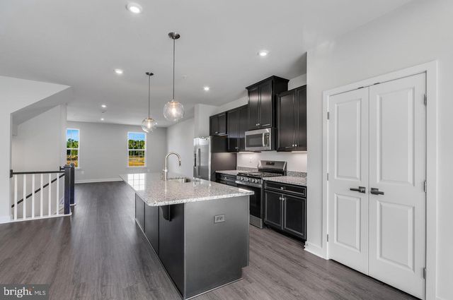 8503 BRANCH SIDE WAY, Brandywine, MD 20613