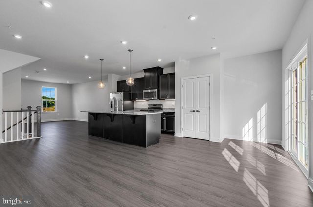 8503 BRANCH SIDE WAY, Brandywine, MD 20613