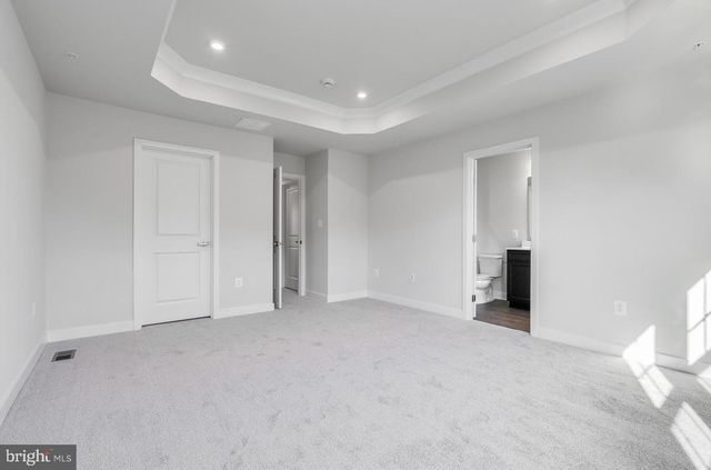 8503 BRANCH SIDE WAY, Brandywine, MD 20613