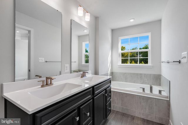 8503 BRANCH SIDE WAY, Brandywine, MD 20613