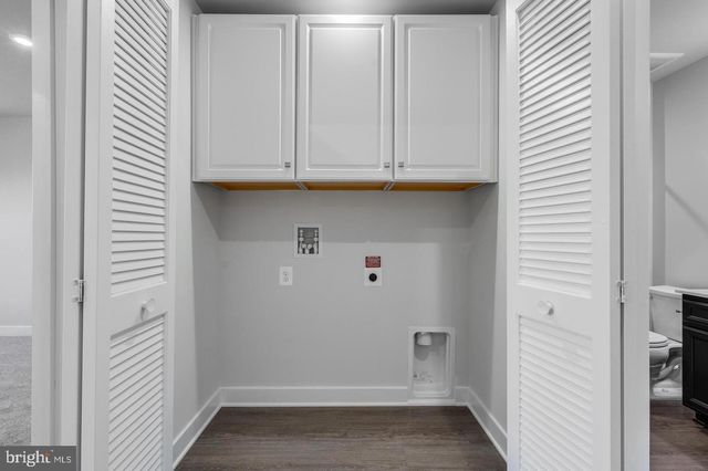 8503 BRANCH SIDE WAY, Brandywine, MD 20613