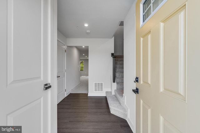 8503 BRANCH SIDE WAY, Brandywine, MD 20613